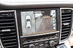 PORSCHE PANAMERA 1 Turbo 520 ch EXECUTIVE berline Gris occasion - 59 800 €, 87 800 km