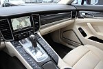 PORSCHE PANAMERA 1 Turbo 520 ch EXECUTIVE berline Gris occasion - 59 800 €, 87 800 km