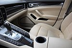 PORSCHE PANAMERA 1 Turbo 520 ch EXECUTIVE berline Gris occasion - 59 800 €, 87 800 km