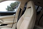 PORSCHE PANAMERA 1 Turbo 520 ch EXECUTIVE berline Gris occasion - 59 800 €, 87 800 km