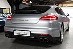 PORSCHE PANAMERA 1 Turbo 520 ch EXECUTIVE berline Gris occasion - 59 800 €, 87 800 km
