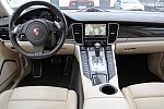 PORSCHE PANAMERA 1 Turbo 520 ch EXECUTIVE berline Gris occasion - 59 800 €, 87 800 km