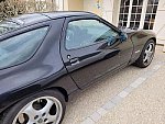 PORSCHE 928 S4 5.0L 320ch LOOK GTS coupé Noir occasion - 25 000 €, 160 000 km