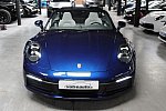 PORSCHE 911 992 Carrera 4S 450 ch cabriolet occasion - 159 800 €, 13 990 km