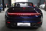PORSCHE 911 992 Carrera 4S 450 ch cabriolet occasion - 159 800 €, 13 990 km