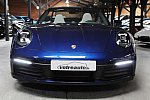 PORSCHE 911 992 Carrera 4S 450 ch cabriolet occasion - 159 800 €, 13 990 km