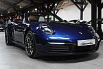 PORSCHE 911 992 Carrera 4S 450 ch cabriolet occasion - 159 800 €, 13 990 km