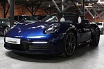 PORSCHE 911 992 Carrera 4S 450 ch cabriolet occasion - 159 800 €, 13 990 km