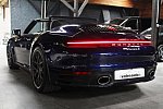 PORSCHE 911 992 Carrera 4S 450 ch cabriolet occasion - 159 800 €, 13 990 km