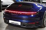PORSCHE 911 992 Carrera 4S 450 ch cabriolet occasion - 159 800 €, 13 990 km