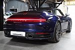 PORSCHE 911 992 Carrera 4S 450 ch cabriolet occasion - 159 800 €, 13 990 km