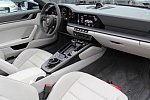 PORSCHE 911 992 Carrera 4S 450 ch cabriolet occasion - 159 800 €, 13 990 km