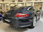 PORSCHE 911 997 Targa 4S 3.8i 355 ch coupé Gris occasion - 68 990 €, 111 500 km