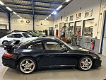 PORSCHE 911 997 Carrera S 3.8i 355 ch coupé Noir occasion - 54 990 €, 77 000 km