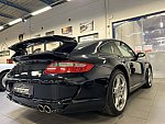 PORSCHE 911 997 Carrera S 3.8i 355 ch coupé Noir occasion - 54 990 €, 77 000 km