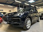 PORSCHE CAYENNE III V6 3.0 340 ch SUV Bleu occasion - 54 990 €, 149 700 km