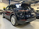 PORSCHE CAYENNE III V6 3.0 340 ch SUV Bleu occasion - 54 990 €, 149 700 km