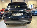 PORSCHE CAYENNE III V6 3.0 340 ch SUV Bleu occasion - 54 990 €, 149 700 km