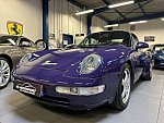 PORSCHE 911 993 Carrera 3.6 coupé occasion - 67 990 €, 180 000 km