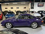 PORSCHE 911 993 Carrera 3.6 coupé occasion - 67 990 €, 180 000 km