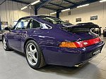 PORSCHE 911 993 Carrera 3.6 coupé occasion - 67 990 €, 180 000 km