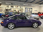 PORSCHE 911 993 Carrera 3.6 coupé occasion - 67 990 €, 180 000 km