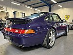 PORSCHE 911 993 Carrera 3.6 coupé occasion - 67 990 €, 180 000 km