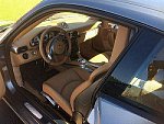 PORSCHE 911 997 Carrera S 3.8i 385 ch PDK coupé Gris foncé occasion - 76 500 €, 68 000 km