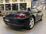 PORSCHE BOXSTER 987 2.7i 245ch cabriolet Gris occasion - 29 990 €, 98 500 km