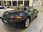 PORSCHE BOXSTER 987 2.7i 245ch cabriolet Gris occasion - 29 990 €, 98 500 km