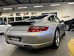 PORSCHE 911 997 Carrera S 3.8i 355 ch coupé Gris occasion - 53 990 €, 100 850 km