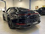 PORSCHE 911 992 Carrera 4S 450 ch coupé Noir occasion - 153 990 €, 39 900 km