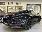 PORSCHE 911 992 Carrera 4S 450 ch coupé Noir occasion - 153 990 €, 39 900 km