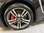 PORSCHE PANAMERA I Turbo 500 ch berline Noir occasion - 45 990 €, 66 200 km