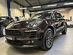 PORSCHE MACAN S Diesel 258 ch SUV occasion - 39 990 €, 129 500 km