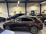 PORSCHE MACAN S Diesel 258 ch SUV occasion - 39 990 €, 129 500 km