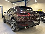 PORSCHE MACAN S Diesel 258 ch SUV occasion - 39 990 €, 129 500 km