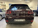 PORSCHE MACAN S Diesel 258 ch SUV occasion - 39 990 €, 129 500 km