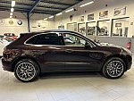 PORSCHE MACAN S Diesel 258 ch SUV occasion - 39 990 €, 129 500 km