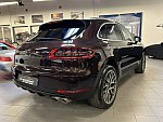 PORSCHE MACAN S Diesel 258 ch SUV occasion - 39 990 €, 129 500 km