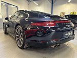 PORSCHE 911 991 Carrera 4S 3.8 400 ch coupé Noir occasion - 95 990 €, 107 250 km