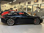 PORSCHE 911 991 Carrera 4S 3.8 400 ch coupé Noir occasion - 95 990 €, 107 250 km