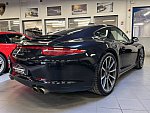 PORSCHE 911 991 Carrera 4S 3.8 400 ch coupé Noir occasion - 95 990 €, 107 250 km