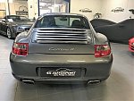 PORSCHE 911 997 Carrera 4 3.6i 325 ch coupé Gris occasion - 51 990 €, 106 900 km