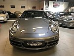 PORSCHE 911 997 Carrera 4 3.6i 325 ch coupé Gris occasion - 51 990 €, 106 900 km