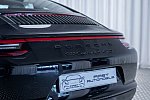 PORSCHE 911 991 Carrera 4 GTS coupé Noir occasion - 119 900 €, 88 900 km