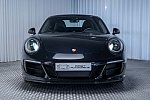 PORSCHE 911 991 Carrera 4 GTS coupé Noir occasion - 119 900 €, 88 900 km