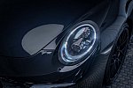 PORSCHE 911 991 Carrera 4 GTS coupé Noir occasion - 119 900 €, 88 900 km