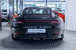 PORSCHE 911 991 Carrera 4 GTS coupé Noir occasion - 119 900 €, 88 900 km