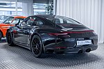 PORSCHE 911 991 Carrera 4 GTS coupé Noir occasion - 119 900 €, 88 900 km